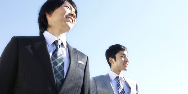 子育てしながら、パートもできます。